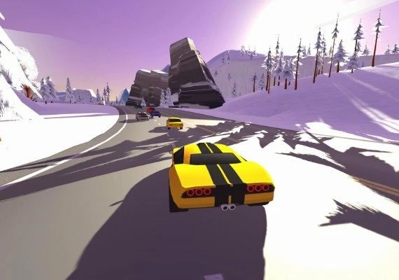 Race Me Now EN Global