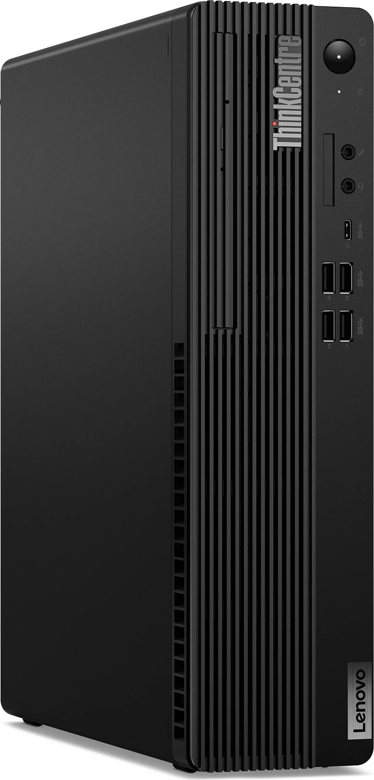 Kompjuter desktop Lenovo ThinkCentre M75s SFF, Ryzen 5 8500G, 16GB RAM, 512GB SSD, FreeDOS, i zi