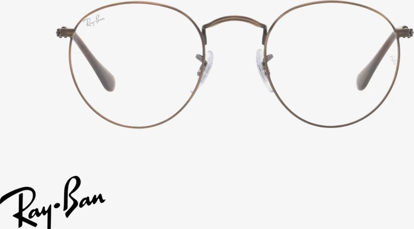 Korniza optike Ray-Ban RX3447V 3120 50