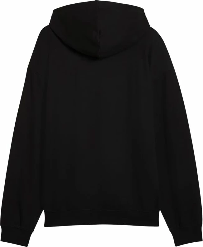 Duks për meshkuj Puma ESS Elevated Relaxed 692019 01, i zi [Madhësia: L]