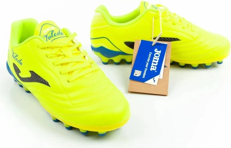 Atlete futbolli për fëmijë Joma Toledo JR 2609 [Madhësia: 30]