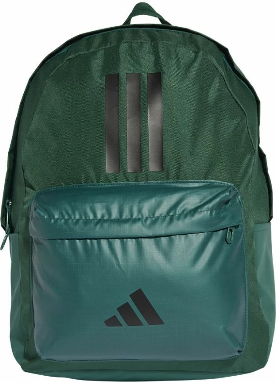 Shpinë për femra dhe meshkuj adidas, e gjelbër [Sporti: Përditshëm]