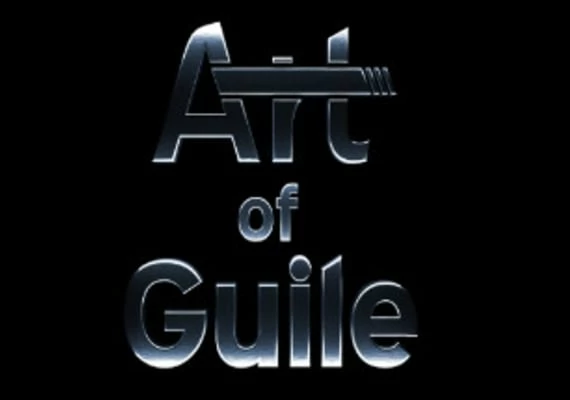 Art of Guile EN Global