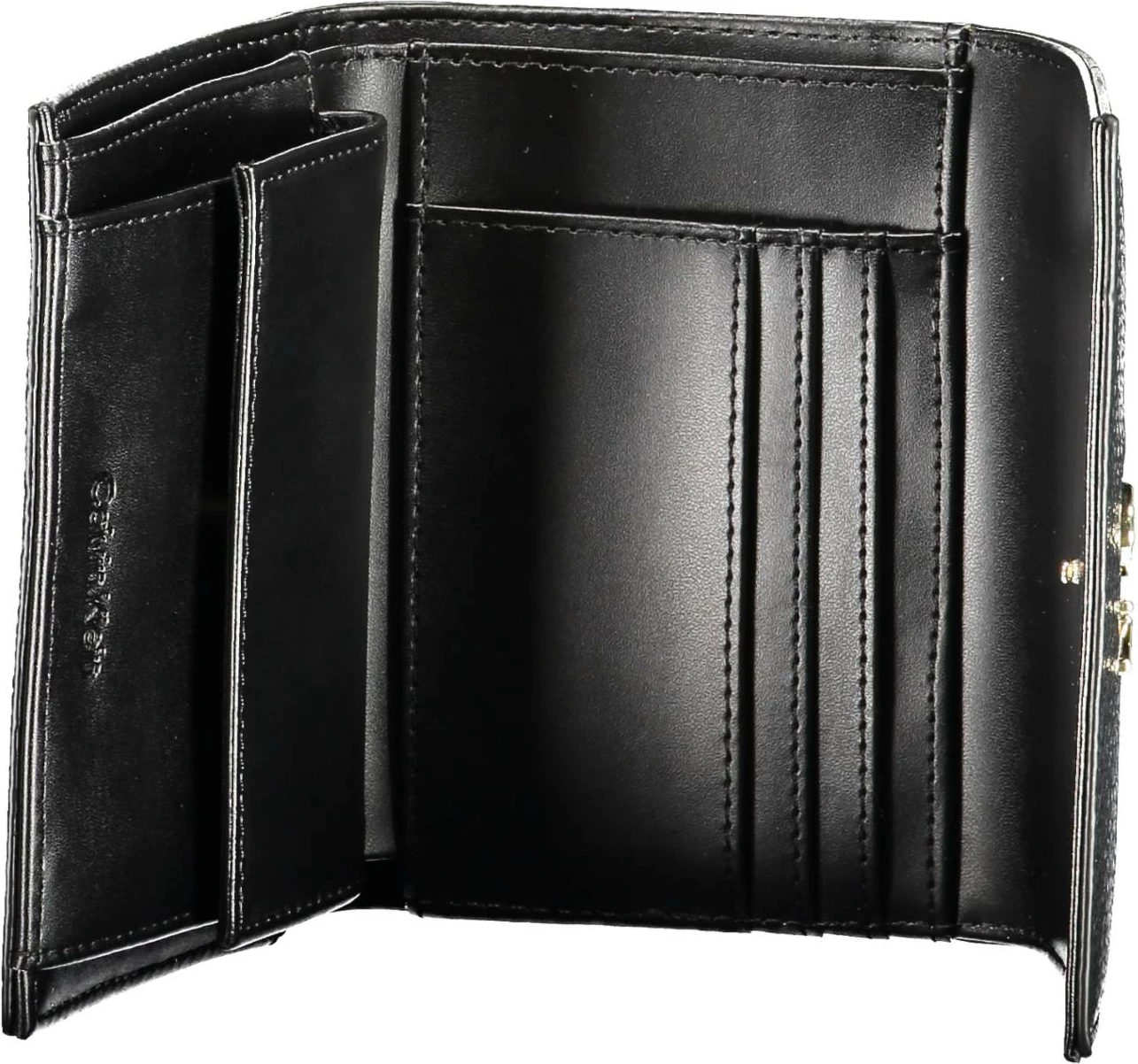 Portofol femra Calvin Klein, i zi