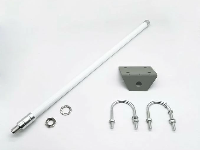 Antennë ALLNET ANT-868-6dbi-OMNI, 868MHz, 6dBi, Omnidirectional, N-Female