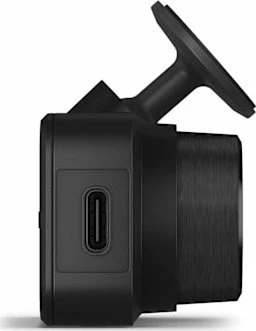Kamerë dashcam Garmin Dash Cam Mini 3 Full HD 1080p, 140°, Wi‑Fi, USB‑C, microSD deri 512GB, e zezë