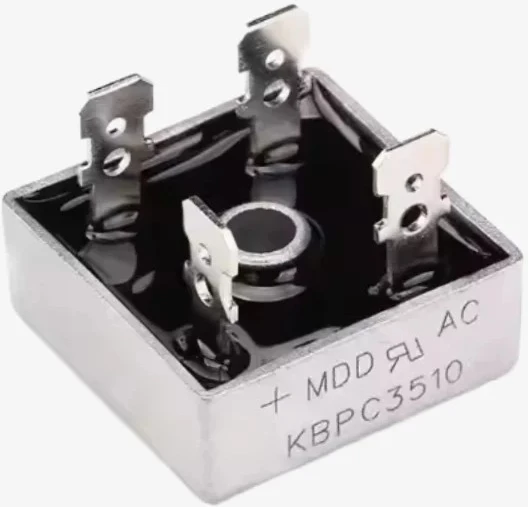 Grec Bridge Rectifier KBPC-3510 35A 1000V