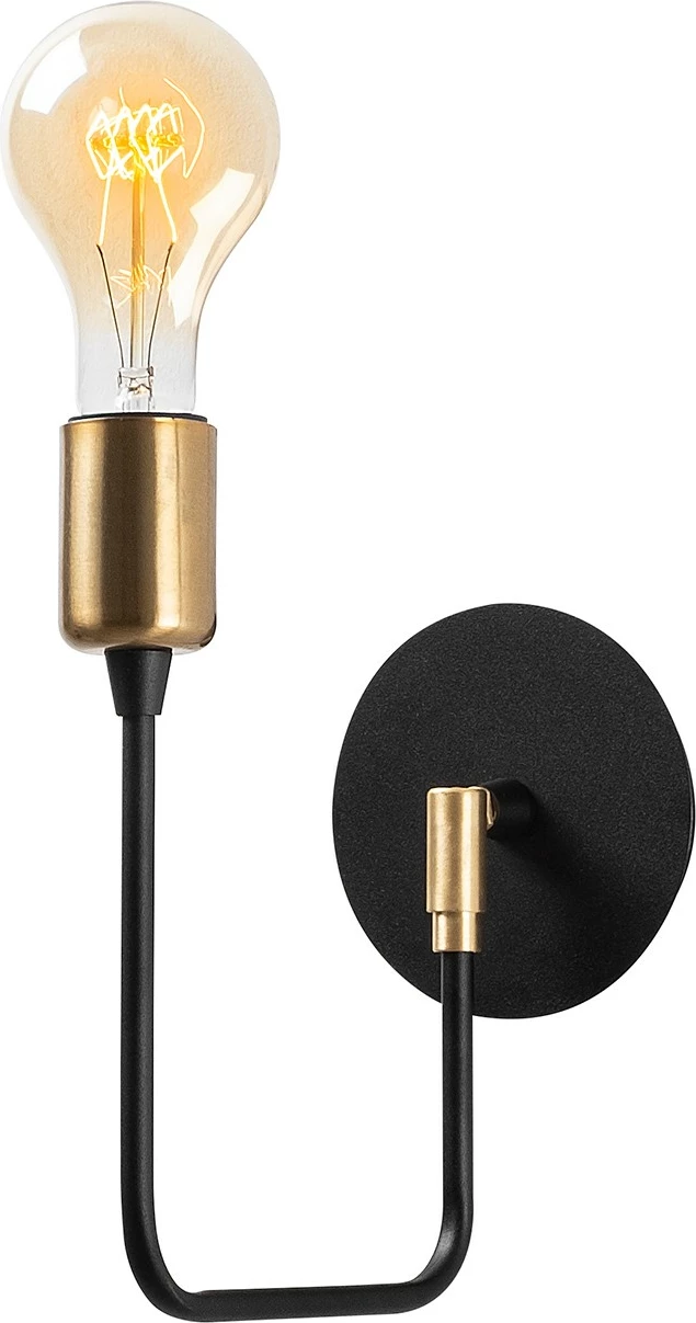 Llambë muri Opviq, Dolma - 3071, ngjyrë e zezë