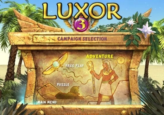 Luxor 3 EN Global