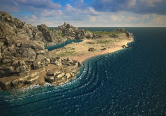 Tropico 5: Generalissimo DLC EN/DE/FR/IT/RU/ES Global