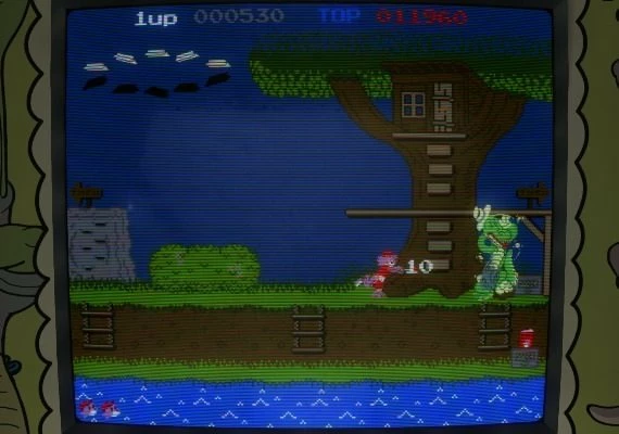 Gon' E-Choo! EN Global