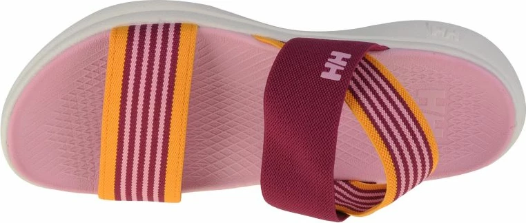 Atlete për fëmijë Helly Hansen, të rozë