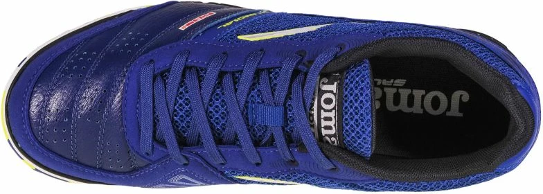 Atlete për meshkuj Joma Mundial, blu [Madhësia: 41]
