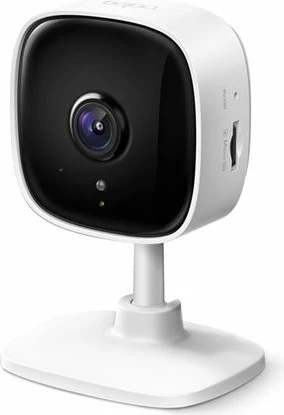 Kamerë sigurie TP-Link Tapo C100, Wi-Fi, 3MP, e bardhë 