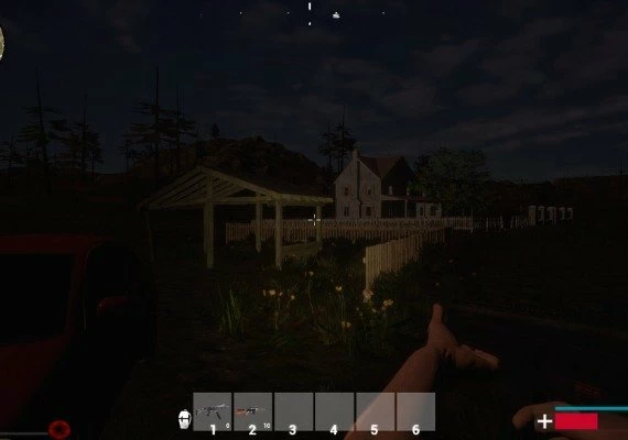 Call of Dusk EN/PT Global