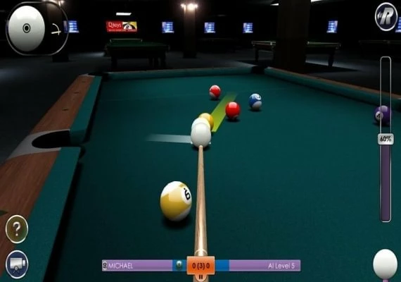 International Snooker EN Global