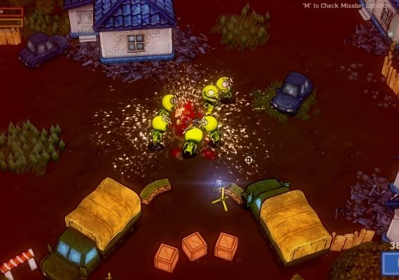 Burgers 2 EN Global