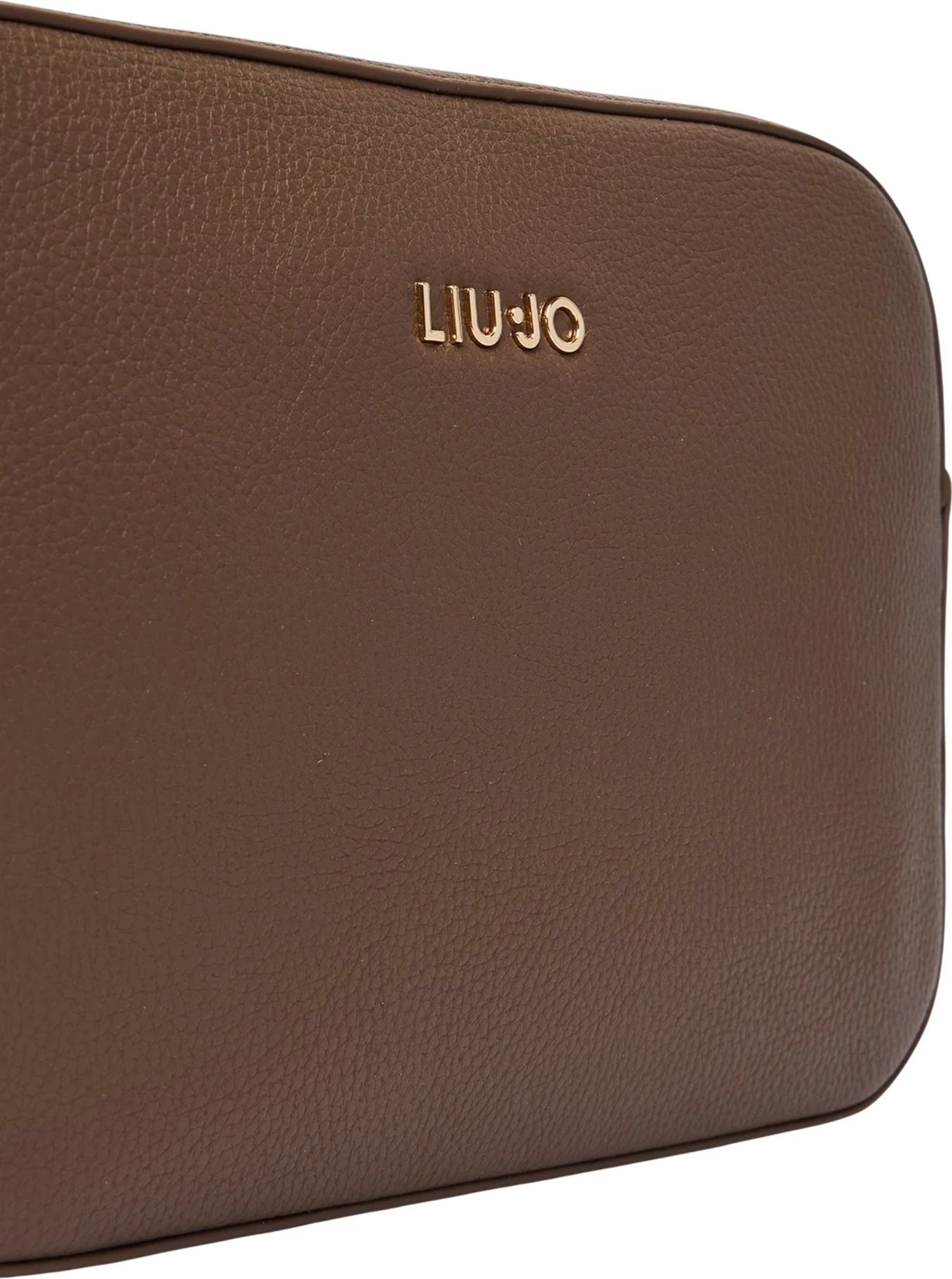 Çantë krahu (crossbody) për femra Liu Jo CROSS OVER AF6211 E1019, kafe