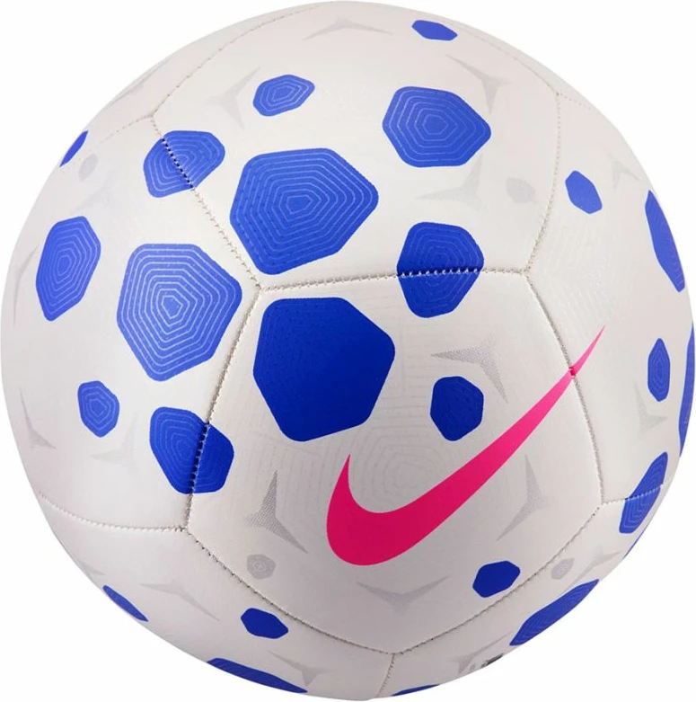 Top futbolli Nike, i bardhë [Madhësia: 5]