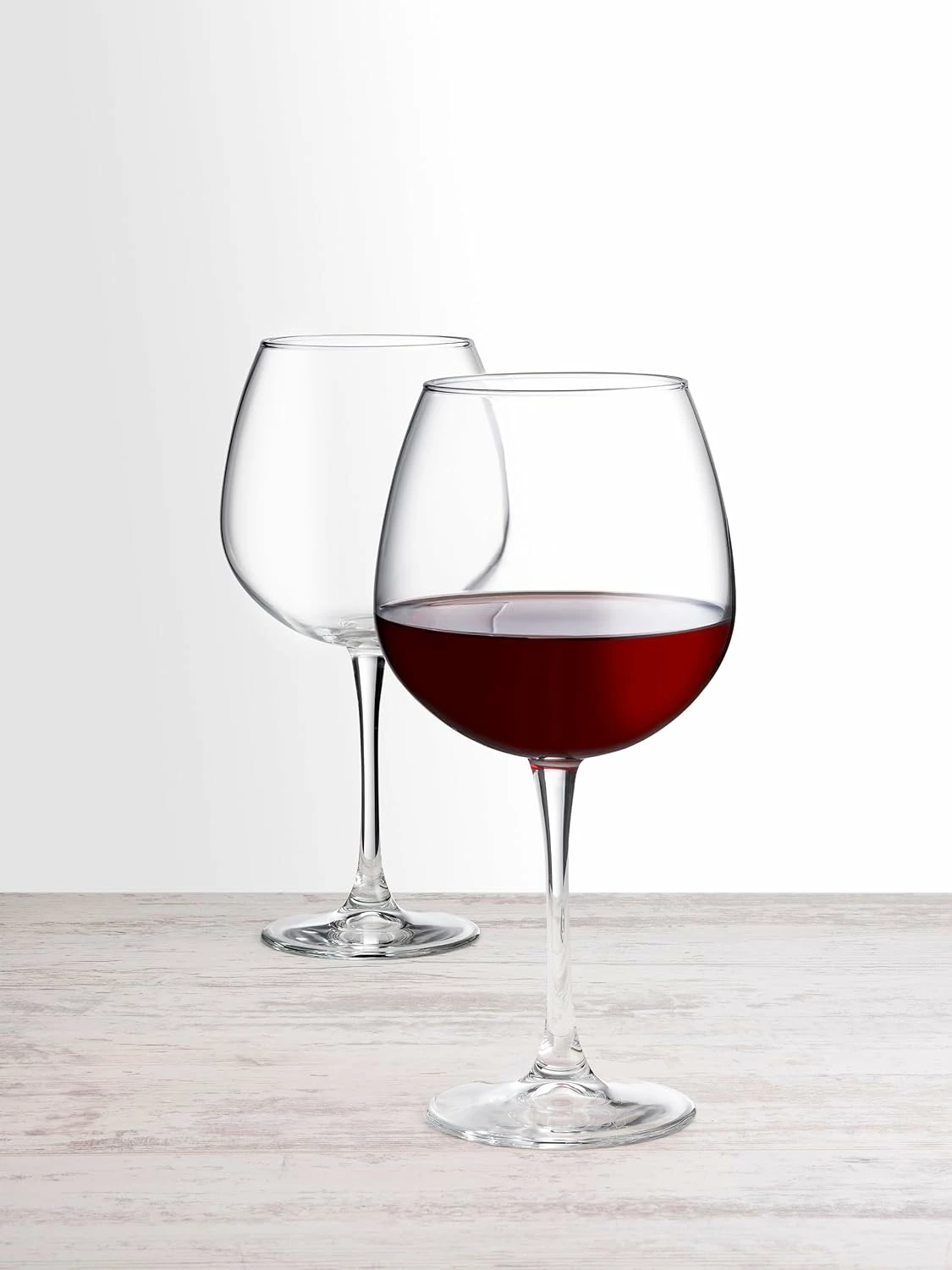 Set gota për verë, Enoteca 6 copë, 0.78 L