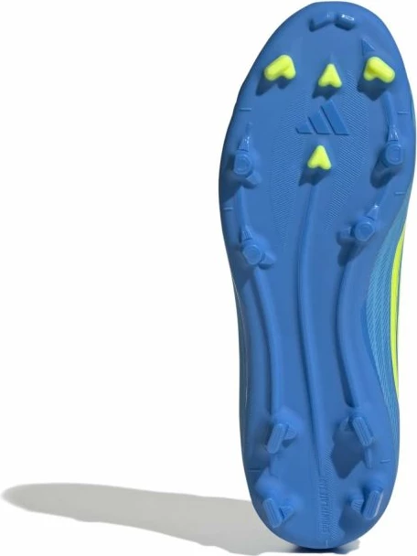 Atlete futbolli për fëmijë adidas F50 League FG/MG JR9013 [Madhësia: 38]