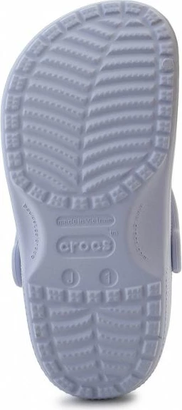 Papuqe Crocs për fëmijë, blu [Madhësia: 33 - 34]