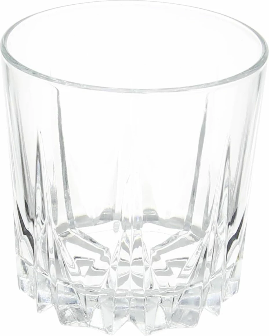 Set gotash xhami (6 copë), Hermia Concept, Karat-V, 295 ml