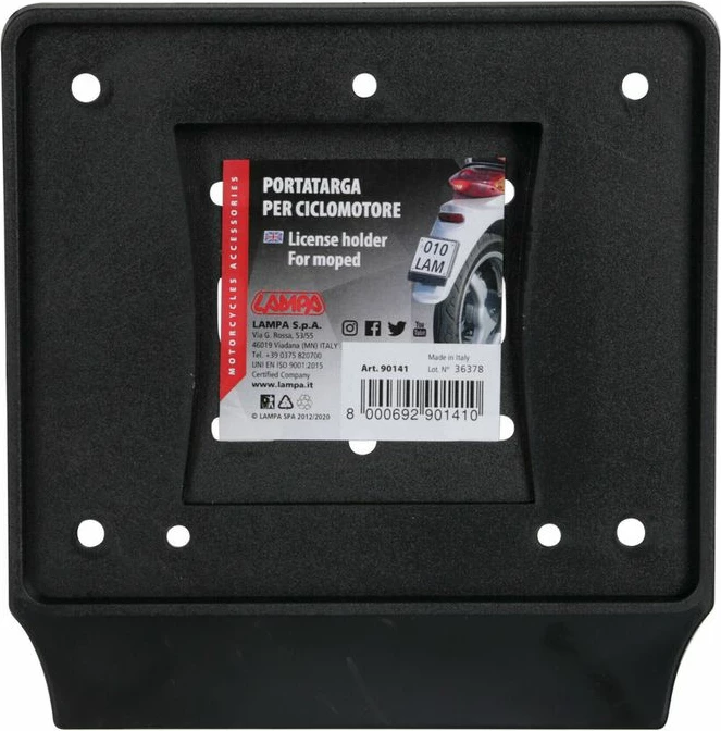 Mbajtes I Tabelave Scooter