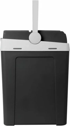 Kuti ftohëse elektrike BRUNNER Polarys Travel 25L 0826042N, 12V/230V, e zezë