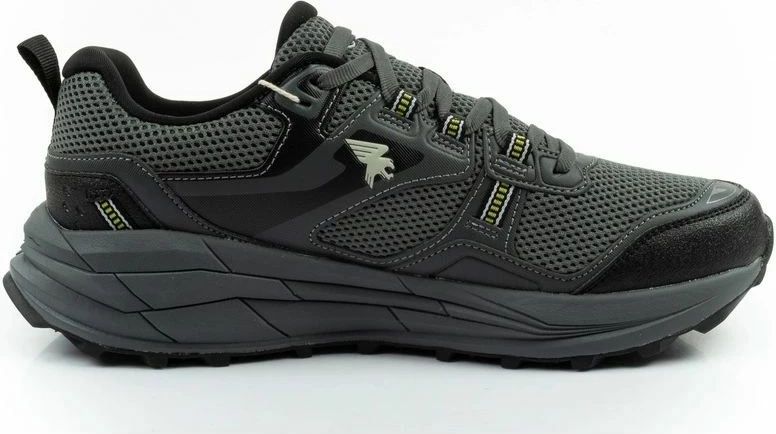 Atlete trekking për meshkuj Joma Shock, të zeza [Madhësia: 42]