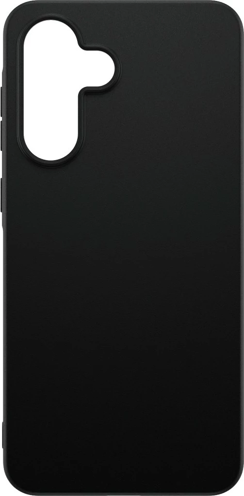 Mbështjellës PanzerGlass SAFE për Samsung Galaxy A56 5G, TPU, i zi