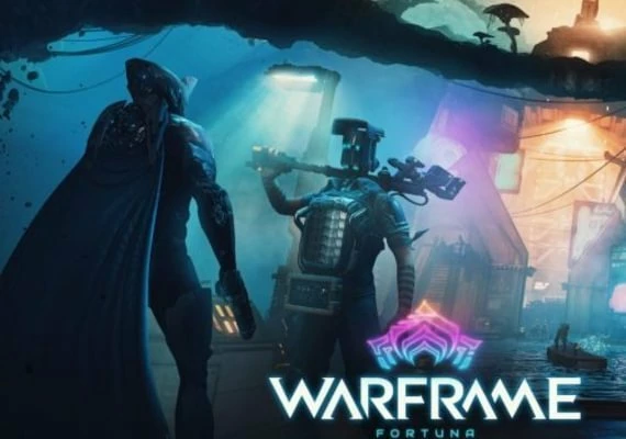 Warframe - Bonus Pack DLC EN Global