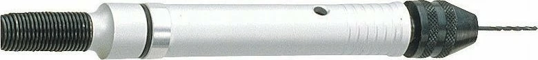 Bosht fleksibil Proxxon 110/BF me mandrinë shtrënguese 0.3-3.2 mm, 100 cm, 25,000 rpm