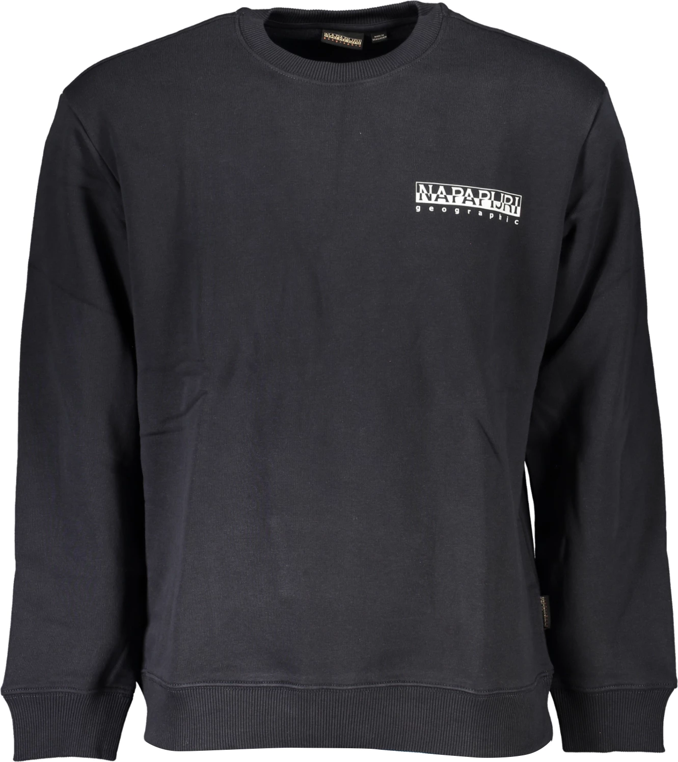 Duks për meshkuj NAPAPIJRI, i zi