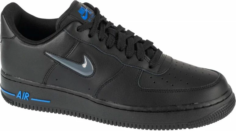 Atlete për meshkuj Nike, të zeza
