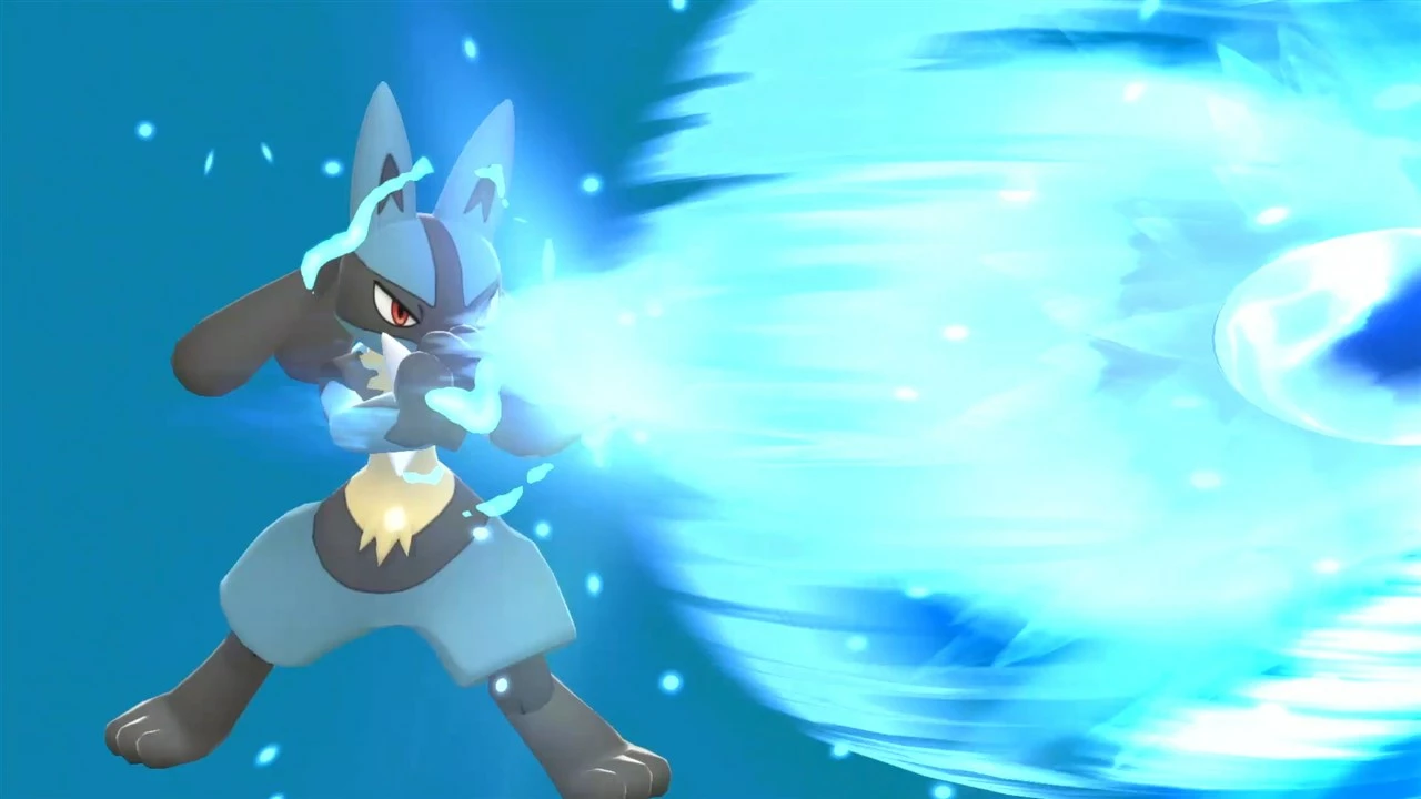 Lojë Nintendo Pokémon Brilliant Diamond për Nintendo Switch, PEGI 7
