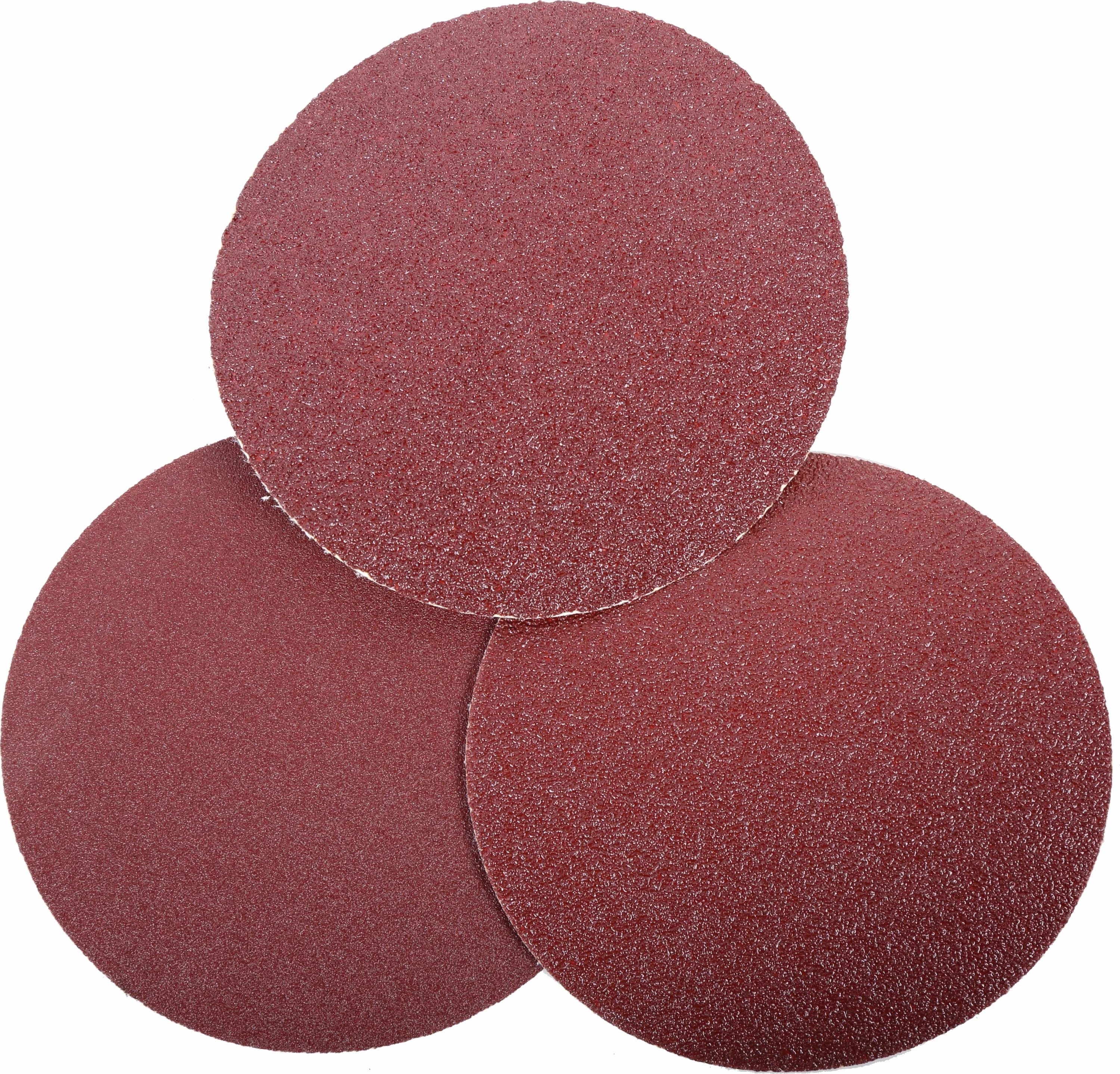 Disk zmerile PROLINE 49130 125mm GR 40 (50 copë)