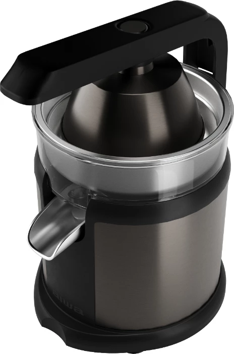 Shtrydhëse agrumesh AIWA KORYU AJC-5000 120W, 2.5L, inox/e zezë
