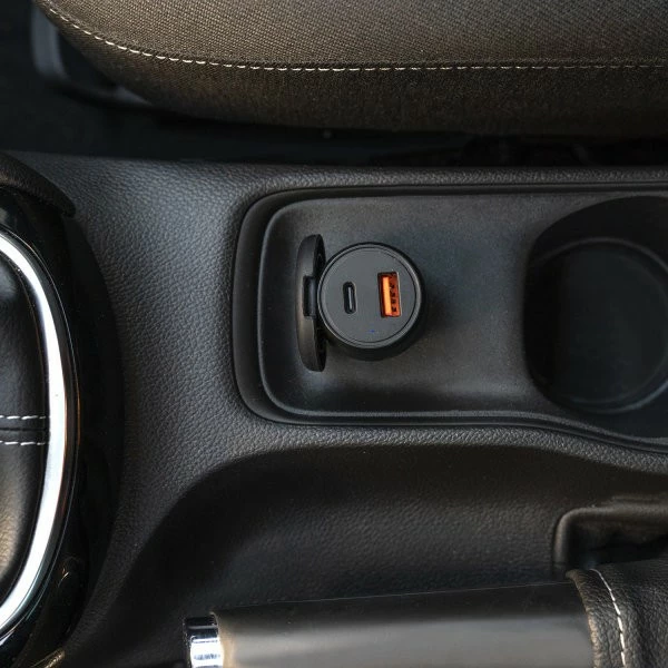 Karikues auto 4smarts VoltRoad Ultimate, 20 V, i zi