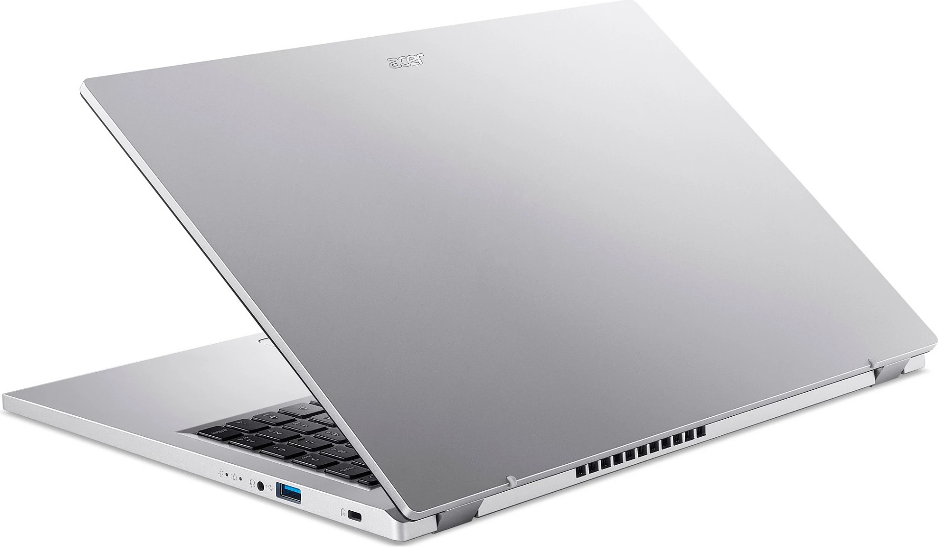 Laptop Acer Extensa 15 EX215-57-TCO-50PJ, Core 5 120U, 16GB RAM Memorje, 256GB SSD, 15.6" FHD, W11 Pro EDU, Pure Silver
