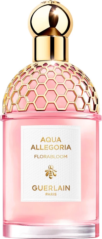 Eau de Toilette Guerlain Aqua Allegoria Florabloom 75ml