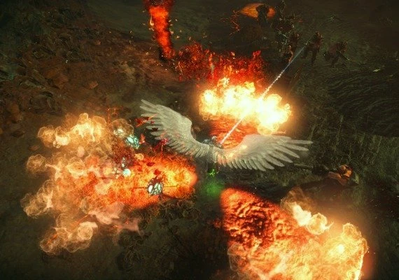 Warhammer 40,000: Inquisitor - Martyr: Sororitas Class DLC Global