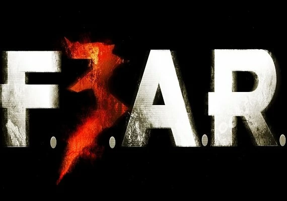 F.3.A.R. (FEAR 3) EN Global