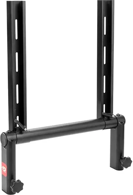 Mbajtës TV/Monitor REBBLERS TV Mount, i rregullueshëm, deri 42\", max 20 kg, i zi
