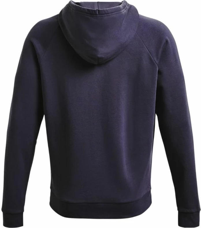 Duks pa zinxhir Under Armour për meshkuj, ngjyrë vjollcë [Madhësia: XXL]