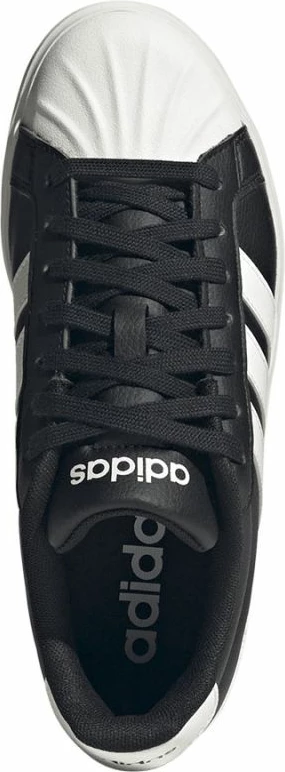 Atlete femra adidas STREETTALK W JP8284, të zeza [Madhësia: 36]