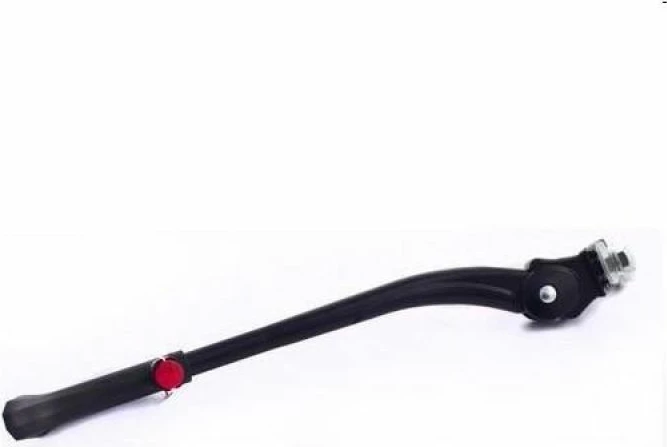 Qëndrim qendror biçiklete Yakimasport, i zi