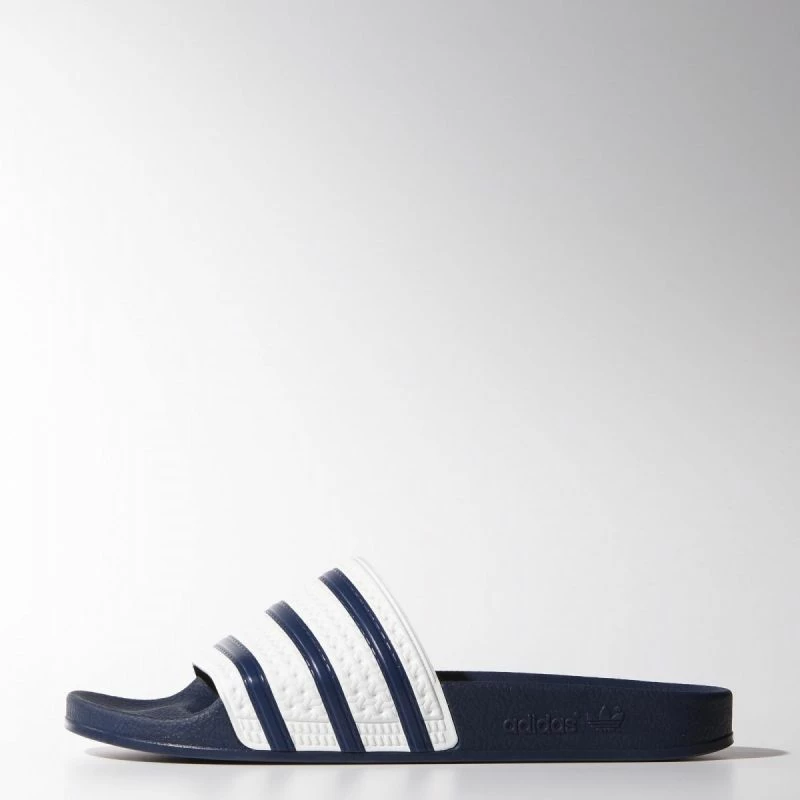 Atlete për meshkuj adidas ORIGINALS Adilette M G16220, të kaltërta