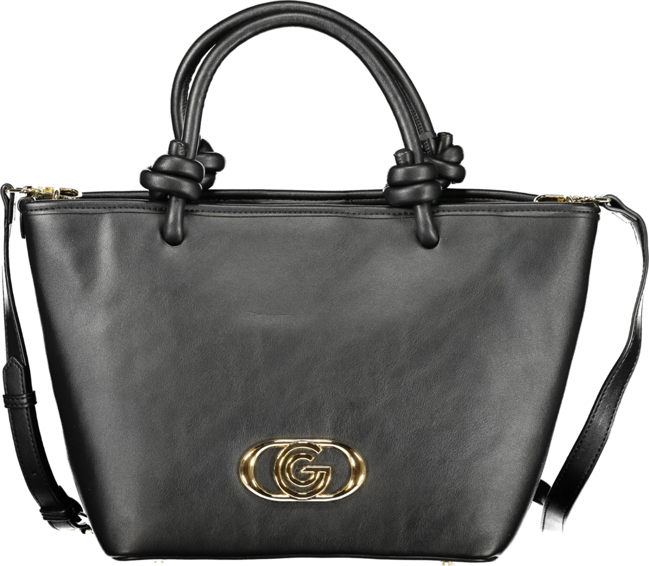 Çantë për femra GABRIELLA G BY GABRIELLA GUCCI CATERINA, e zezë