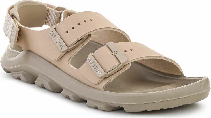 Sandale outdoor Birkenstock Mogami Terra TEC LOOP, Apex Sandcastle